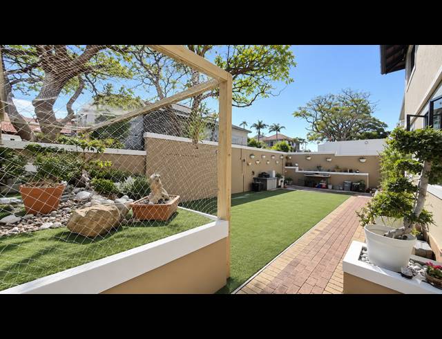3 BEDROOM APARTMENT FOR SALE IN MUSGRAVE
